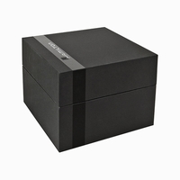 Hamilton Khaki H70555533 Black