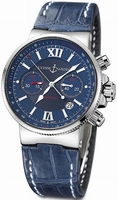 Ulysse Nardin Maxi Marine 353-66/323 Swiss Made