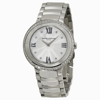 Baume et Mercier 10199 Swiss Made