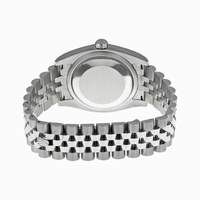 Rolex Datejust 116200-BLSJ Automatic