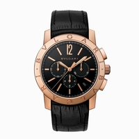 Bvlgari 102044 Mens
