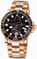 Ulysse Nardin Maxi Marine 266-37LE-8M Swiss Made