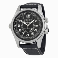 Hamilton Khaki H77505433 Stainless Steel