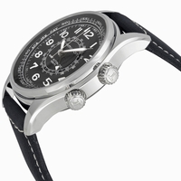 Hamilton Khaki H77505433 Stainless Steel