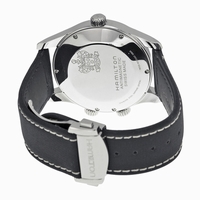 Hamilton Khaki H77505433 Stainless Steel