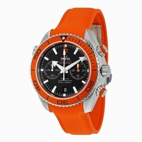 Omega Seamaster Planet Ocean 23232465101001 Mens