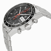 Tag Heuer Carrera CV201AH.BA0725 Mens
