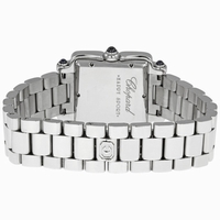 Chopard Happy Sport 278349-3006MOP Mother of Pearl with 7 Floating Diamonds