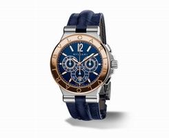 Bvlgari 102181 Stainless Steel