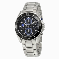 Michael Kors JetMaster MK8462 Blue