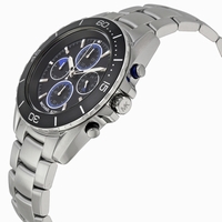 Michael Kors JetMaster MK8462 Blue