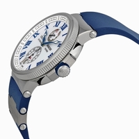 Ulysse Nardin 1183-126-3/40 Swiss Made