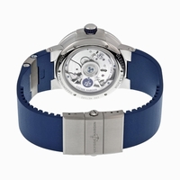Ulysse Nardin 1183-126-3/40 Swiss Made