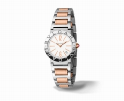 Bvlgari 102267 Stainless Steel