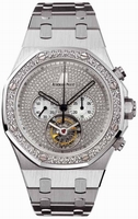Audemars Piguet Royal Oak 26039BC.ZZ.1205BC.01 Hand Wind