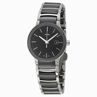 Rado Centrix R30935162 Black
