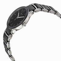 Rado Centrix R30935162 Black