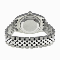Rolex Datejust 116234BKDJ Mens