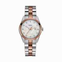 Rado Hyperchrome R32976902 Ladies