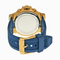 Michael Kors Dylan MK8295 Stainless Steel