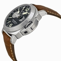 Panerai Luminor PAM00088 Stainless Steel