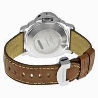 Panerai Luminor PAM00088 Stainless Steel
