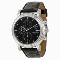 Tissot T068.427.16.051.00 Black