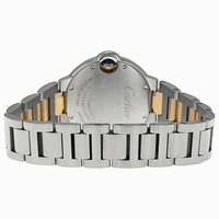 Cartier Ballon Bleu de Cartier WE902053 Rose Gold Tone