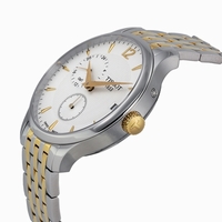 Tissot T0636392203700 Silver