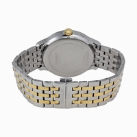 Tissot T0636392203700 Silver