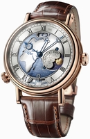 Breguet 5717BR-EU-9ZU Mens