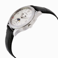 Jaeger LeCoultre Master Q1558420 Silver