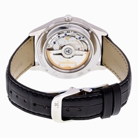 Jaeger LeCoultre Master Q1558420 Silver