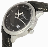 Glashutte Senator 10001040204 Black