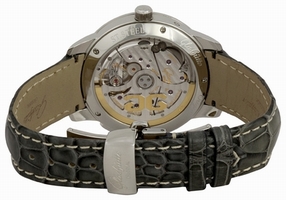 Glashutte Senator 10001040204 Black