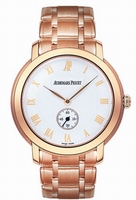 Audemars Piguet Jules Audemars 15155OR.OO.1229OR.01 18 kt Rose Gold