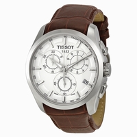 Tissot Couturier T0356171603100 Mens