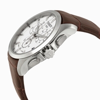 Tissot Couturier T0356171603100 Mens