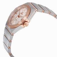 Omega Constellation 123.20.35.60.02.001 Swiss Made