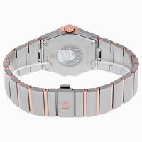 Omega Constellation 123.20.35.60.02.001 Swiss Made
