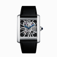 Cartier W5310026 Hand Wind