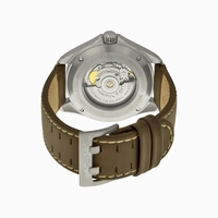 Hamilton H64615555 Silver