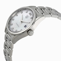 Tag Heuer WAR1314.BA0773 Stainless Steel