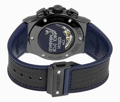 Hublot Classic Fusion 521.CQ.1770.QR.BOM15 Automatic