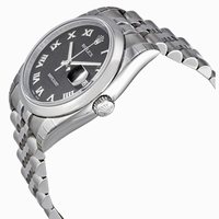 Rolex Datejust 116200BKJRJ Swiss Made