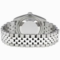 Rolex Datejust 116200BKJRJ Swiss Made