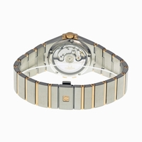 Omega Constellation 12320352001001 Black