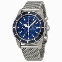 Breitling Superocean Heritage A1332016/C758 Stainless Steel