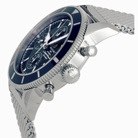 Breitling Superocean Heritage A1332016/C758 Stainless Steel