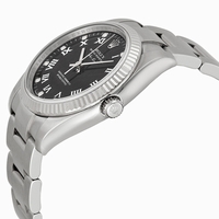 Rolex Airking 114234BKRDO Automatic